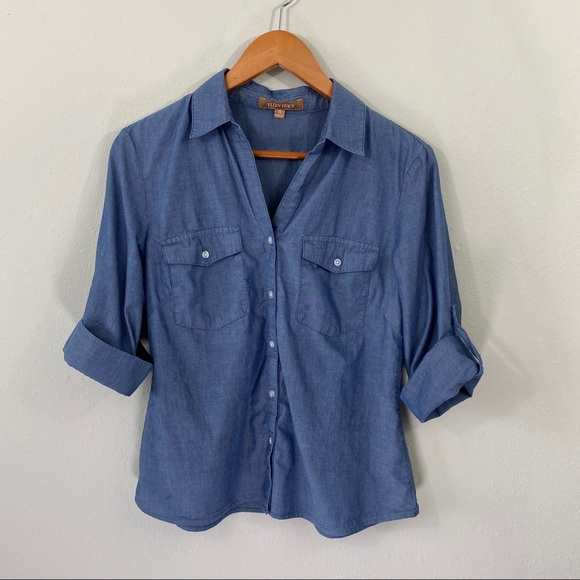 Ellen Tracy Tops - Ellen Tracy shirt